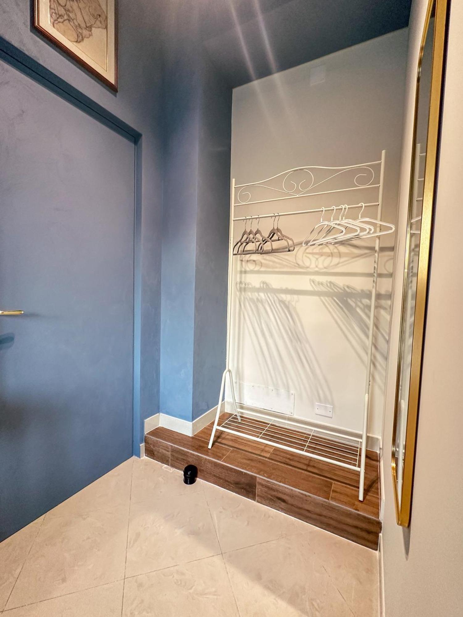 B&B Restanza ซาแลร์โน ภายนอก รูปภาพ